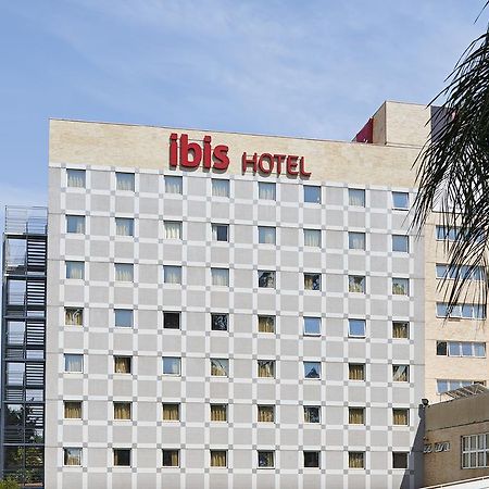 Ibis Sao Jose Do Rio Preto Hotell Eksteriør bilde