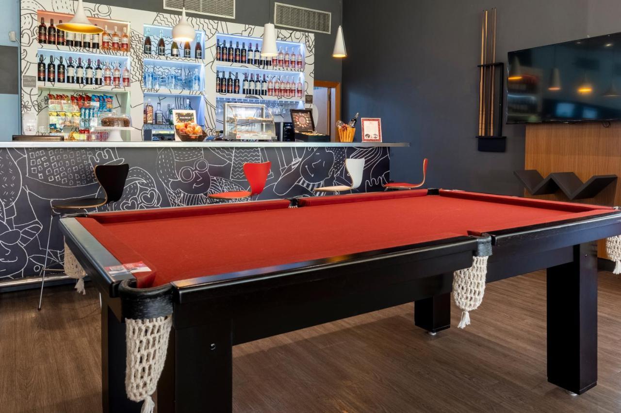 Ibis Sao Jose Do Rio Preto Hotell Eksteriør bilde