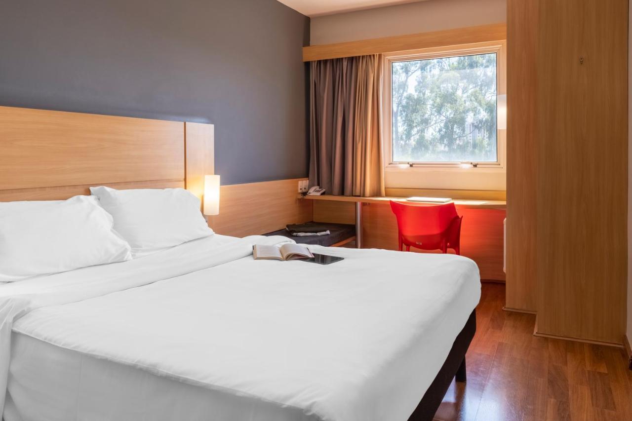 Ibis Sao Jose Do Rio Preto Hotell Eksteriør bilde