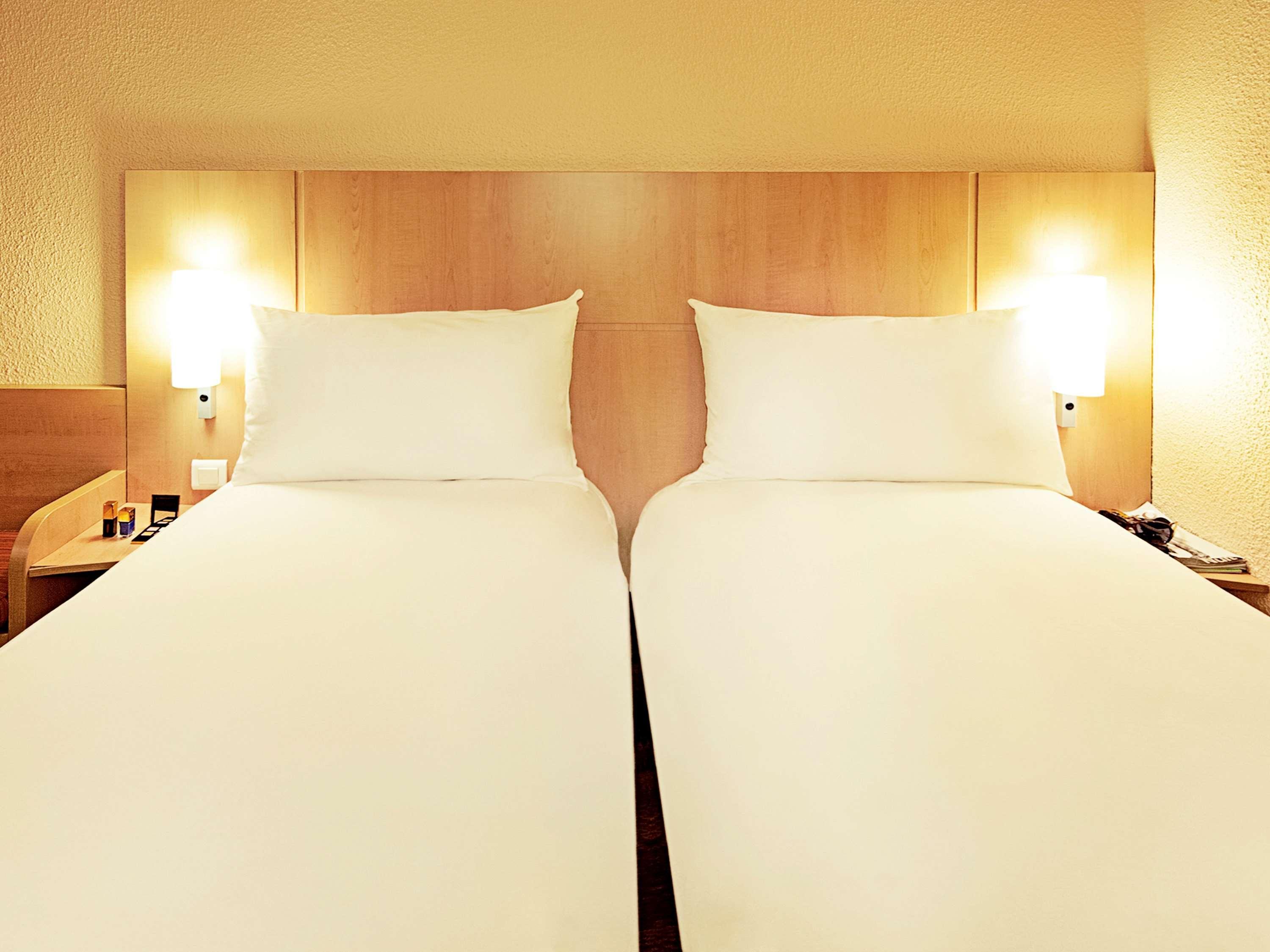 Ibis Sao Jose Do Rio Preto Hotell Eksteriør bilde