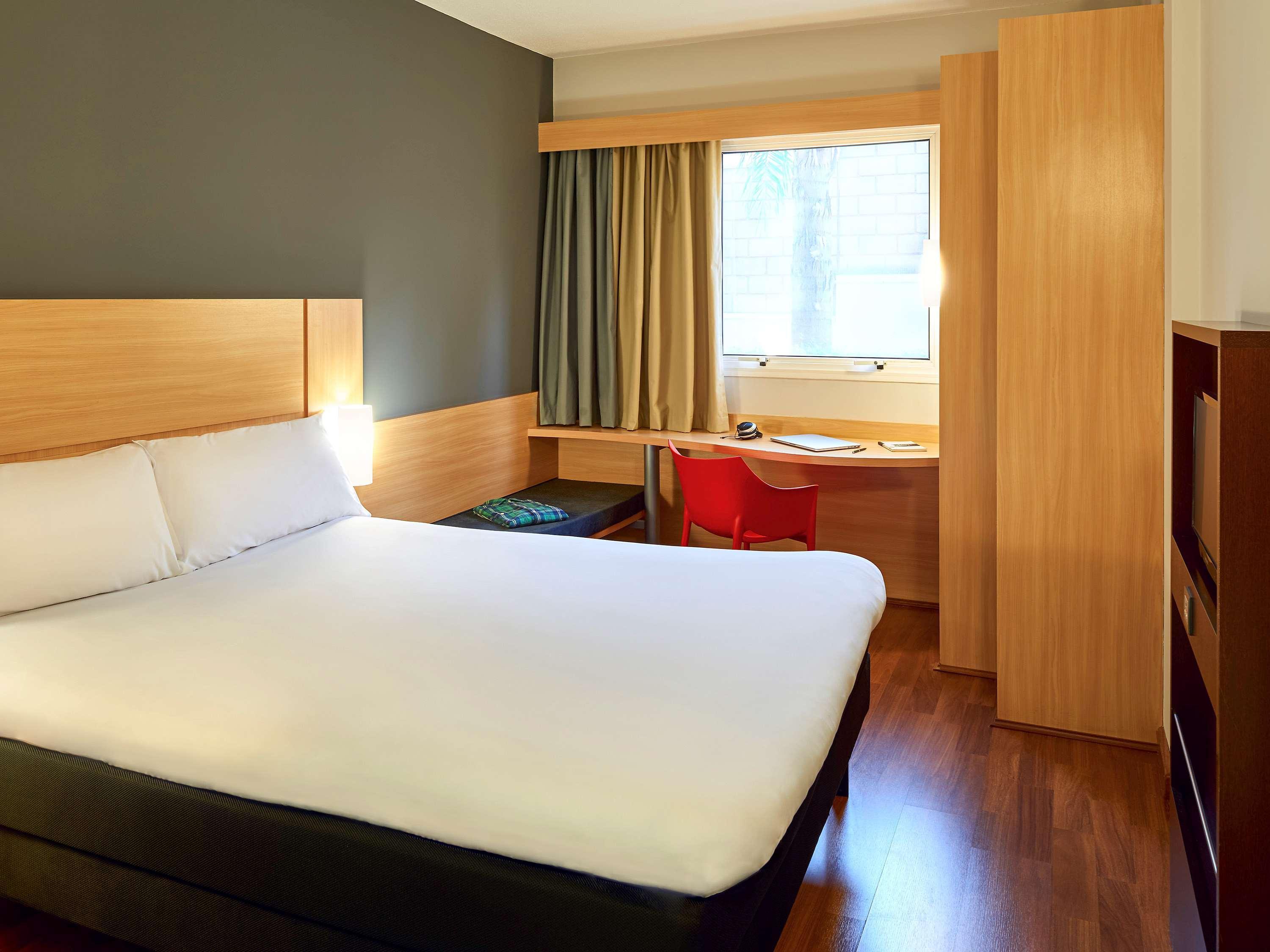 Ibis Sao Jose Do Rio Preto Hotell Eksteriør bilde