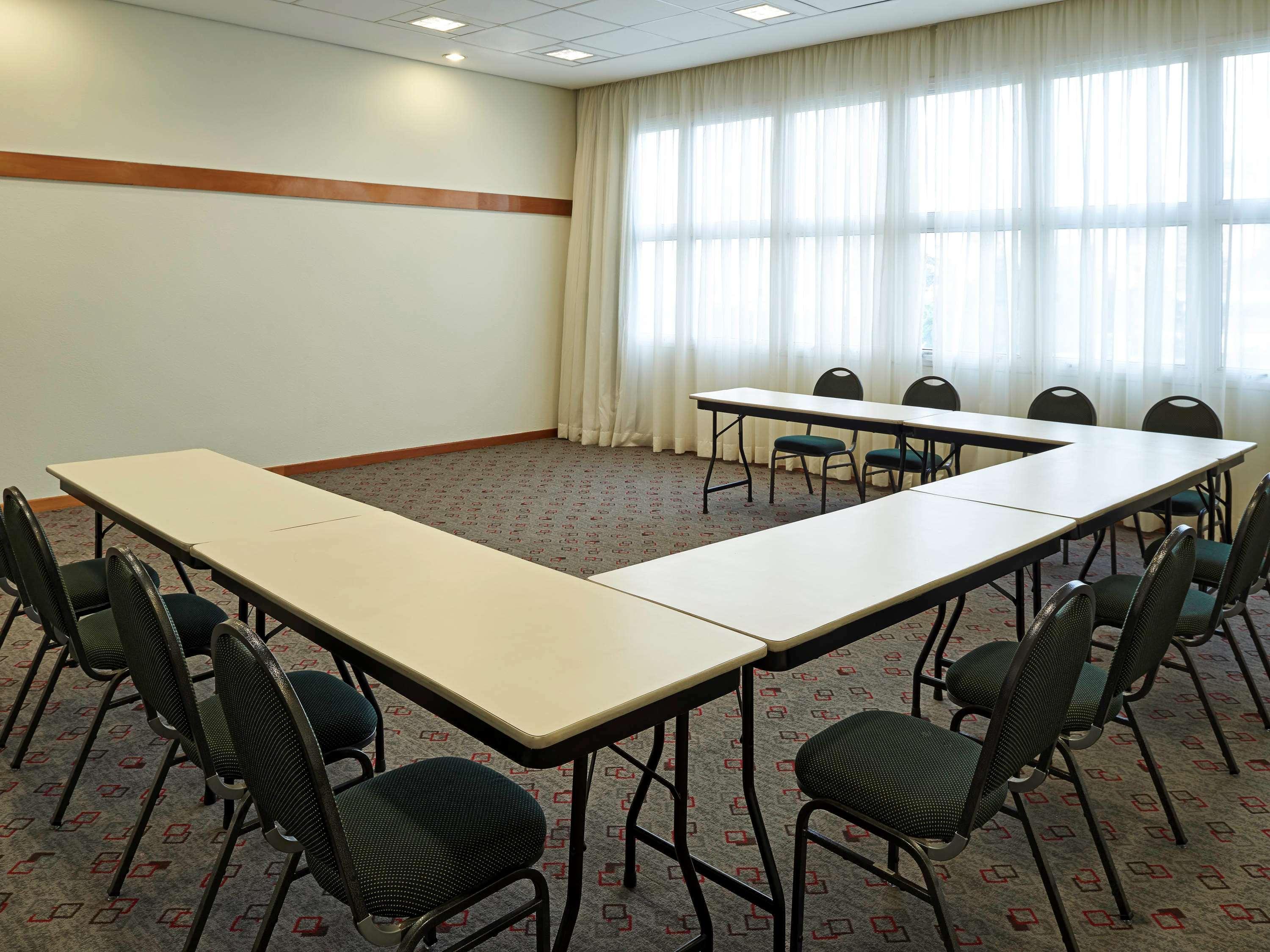 Ibis Sao Jose Do Rio Preto Hotell Eksteriør bilde