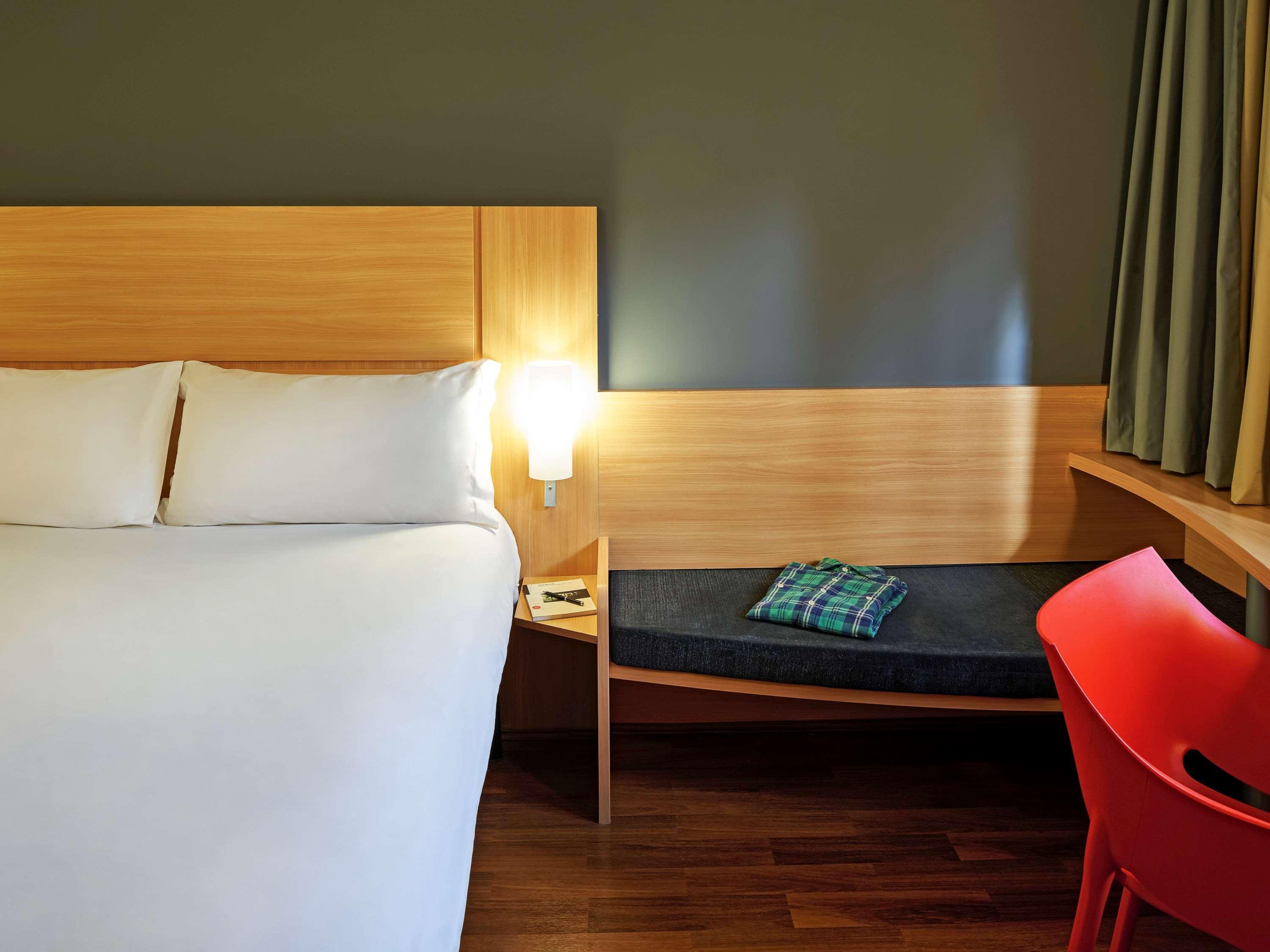 Ibis Sao Jose Do Rio Preto Hotell Eksteriør bilde