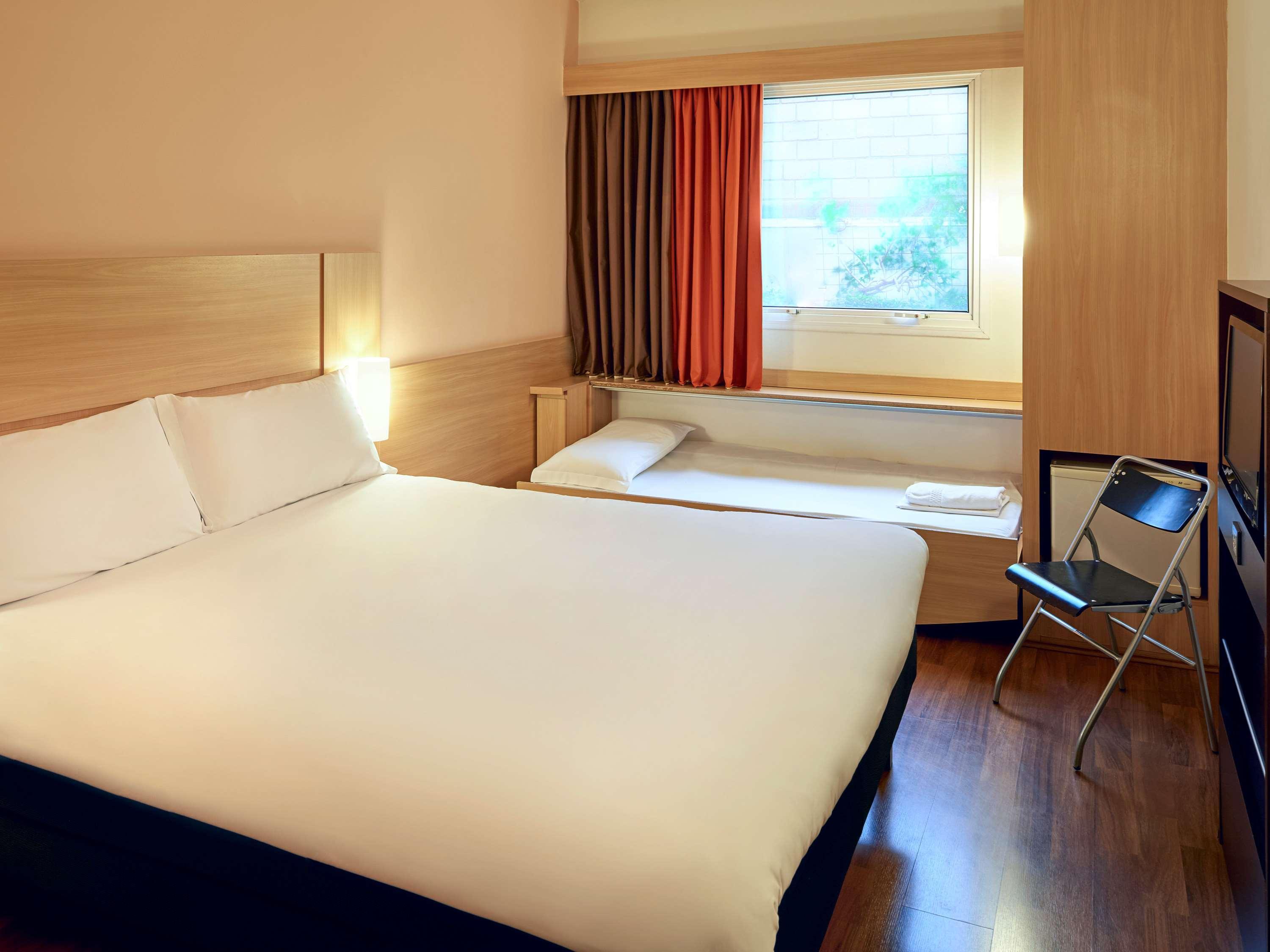 Ibis Sao Jose Do Rio Preto Hotell Eksteriør bilde
