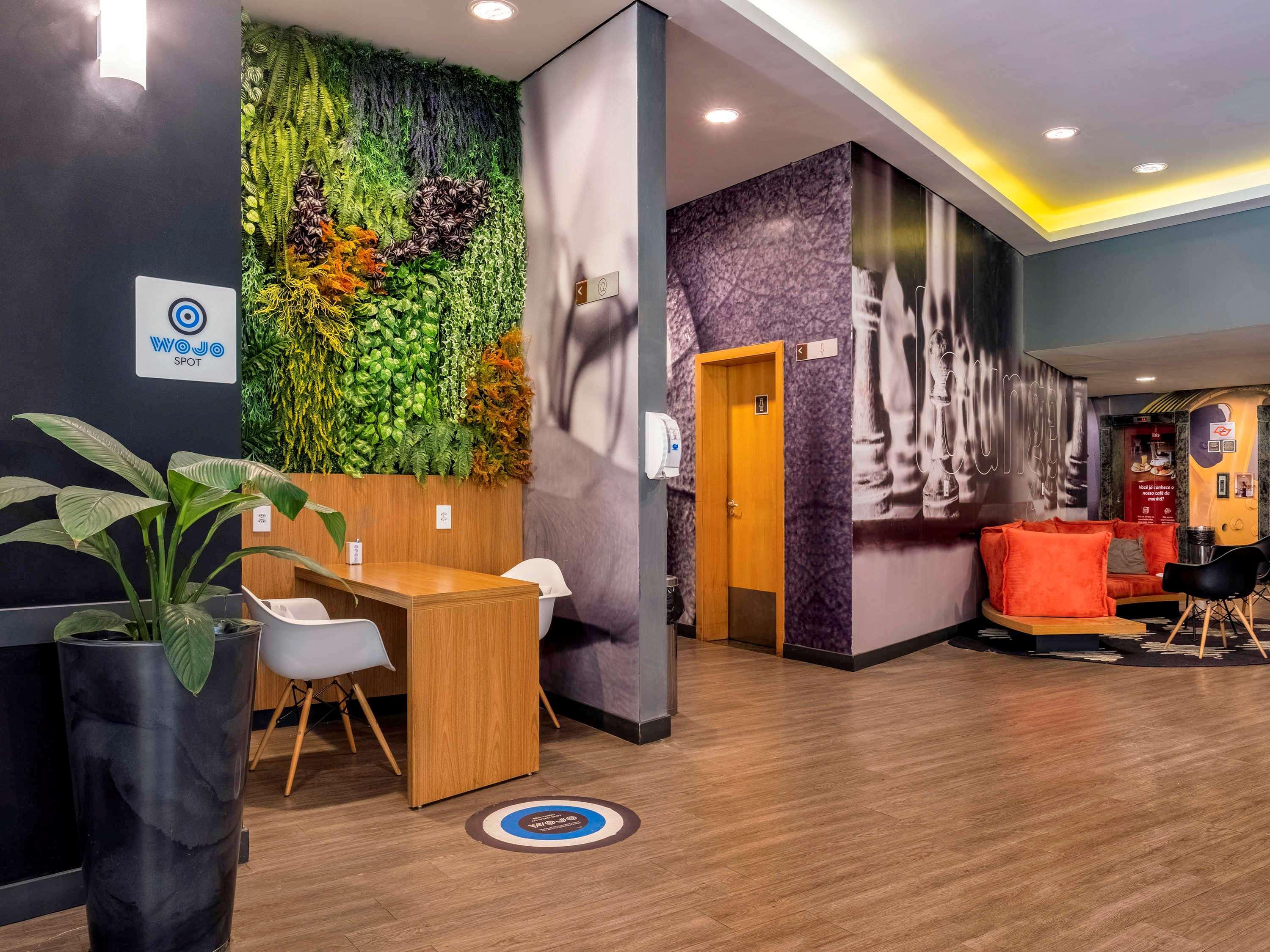 Ibis Sao Jose Do Rio Preto Hotell Eksteriør bilde