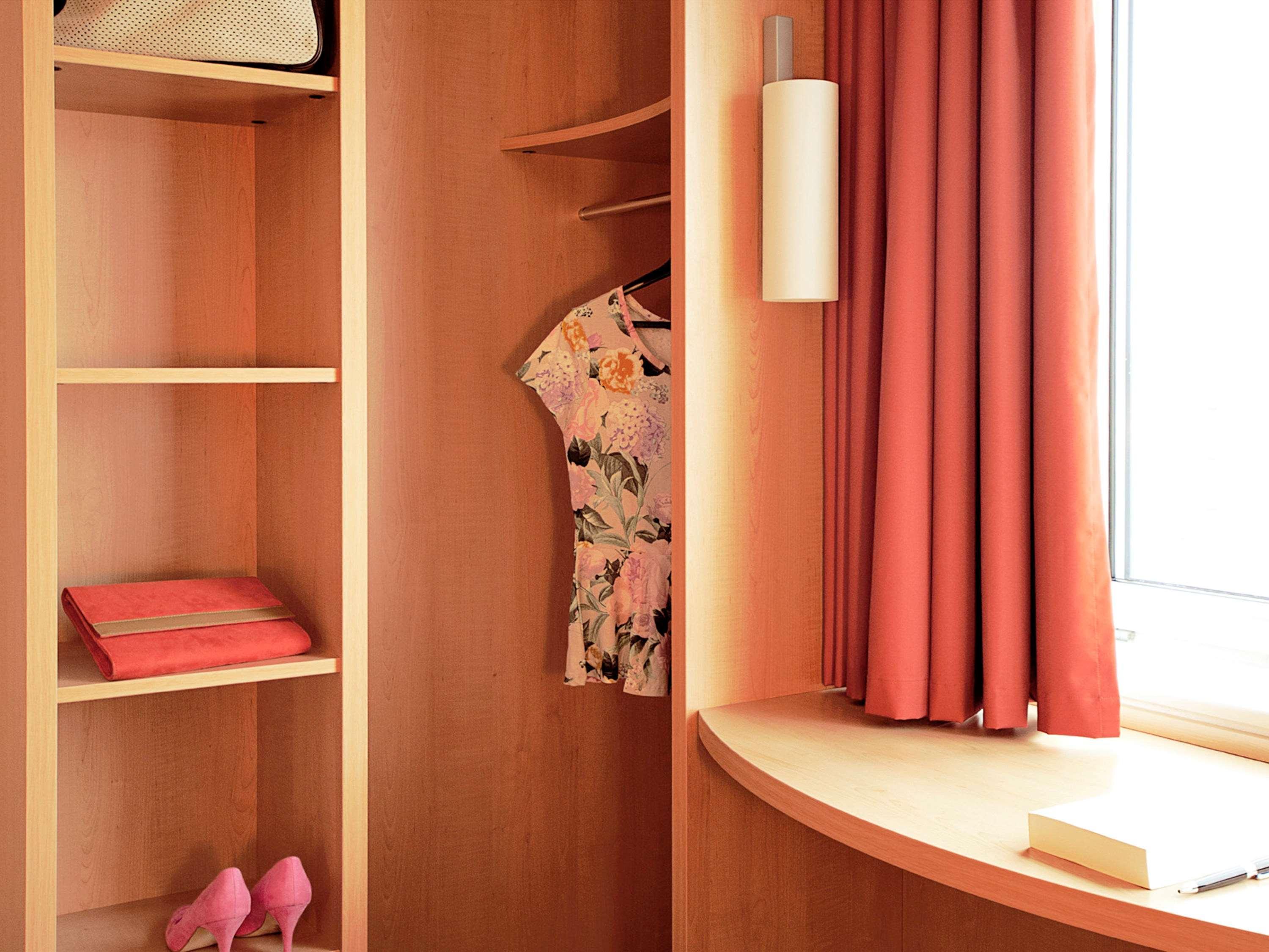 Ibis Sao Jose Do Rio Preto Hotell Eksteriør bilde