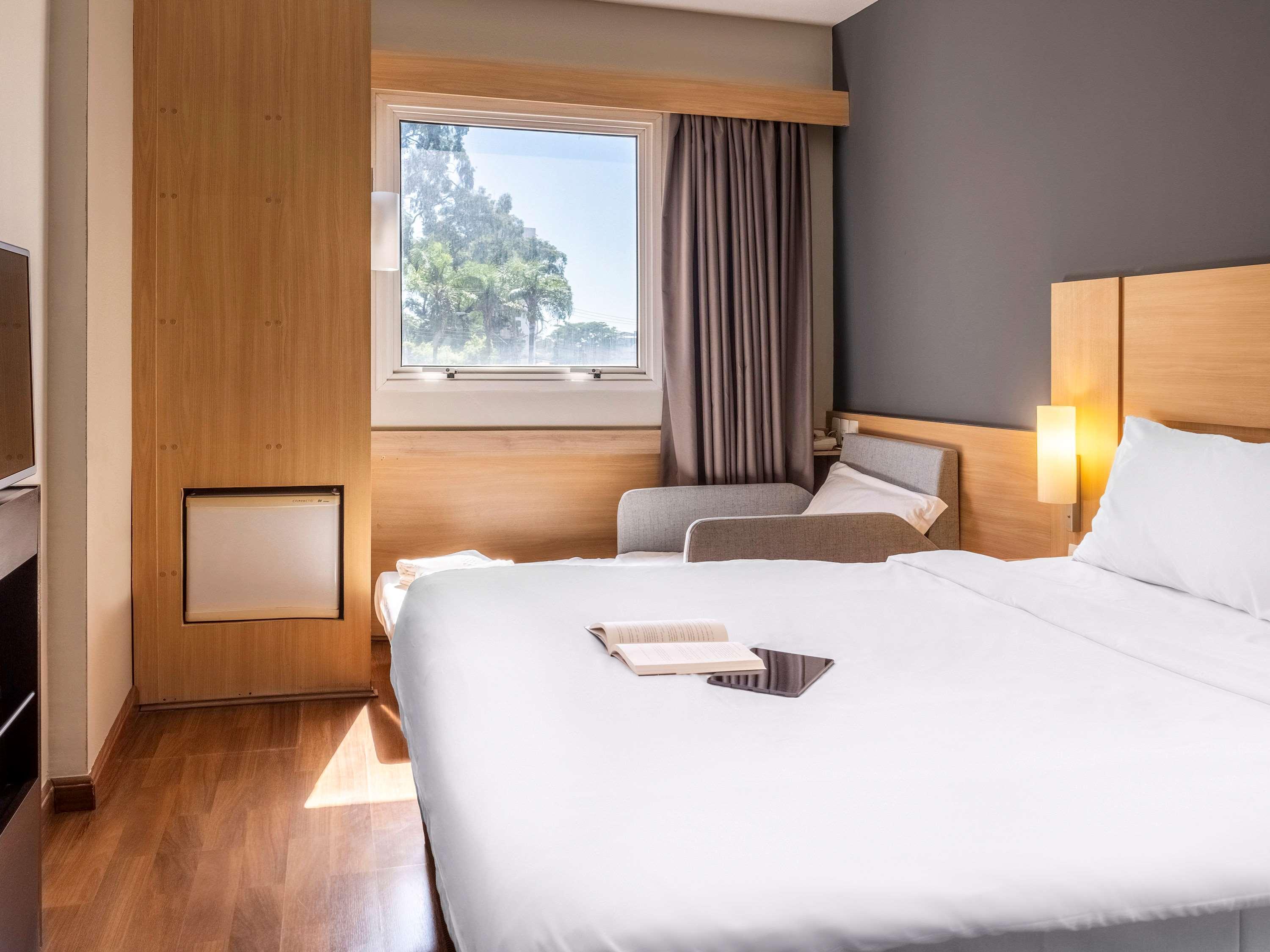 Ibis Sao Jose Do Rio Preto Hotell Eksteriør bilde