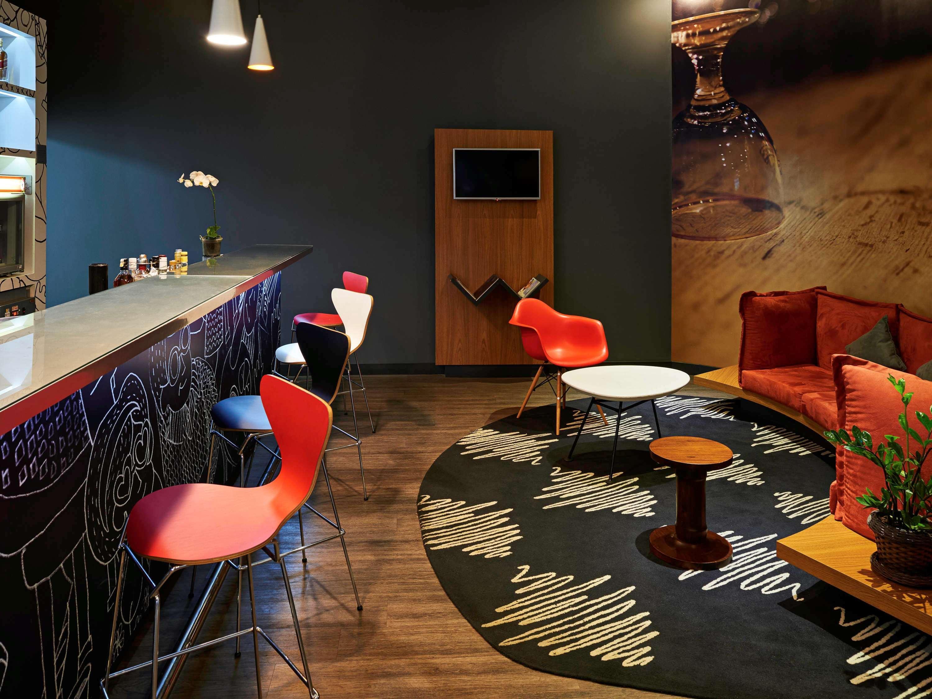 Ibis Sao Jose Do Rio Preto Hotell Eksteriør bilde