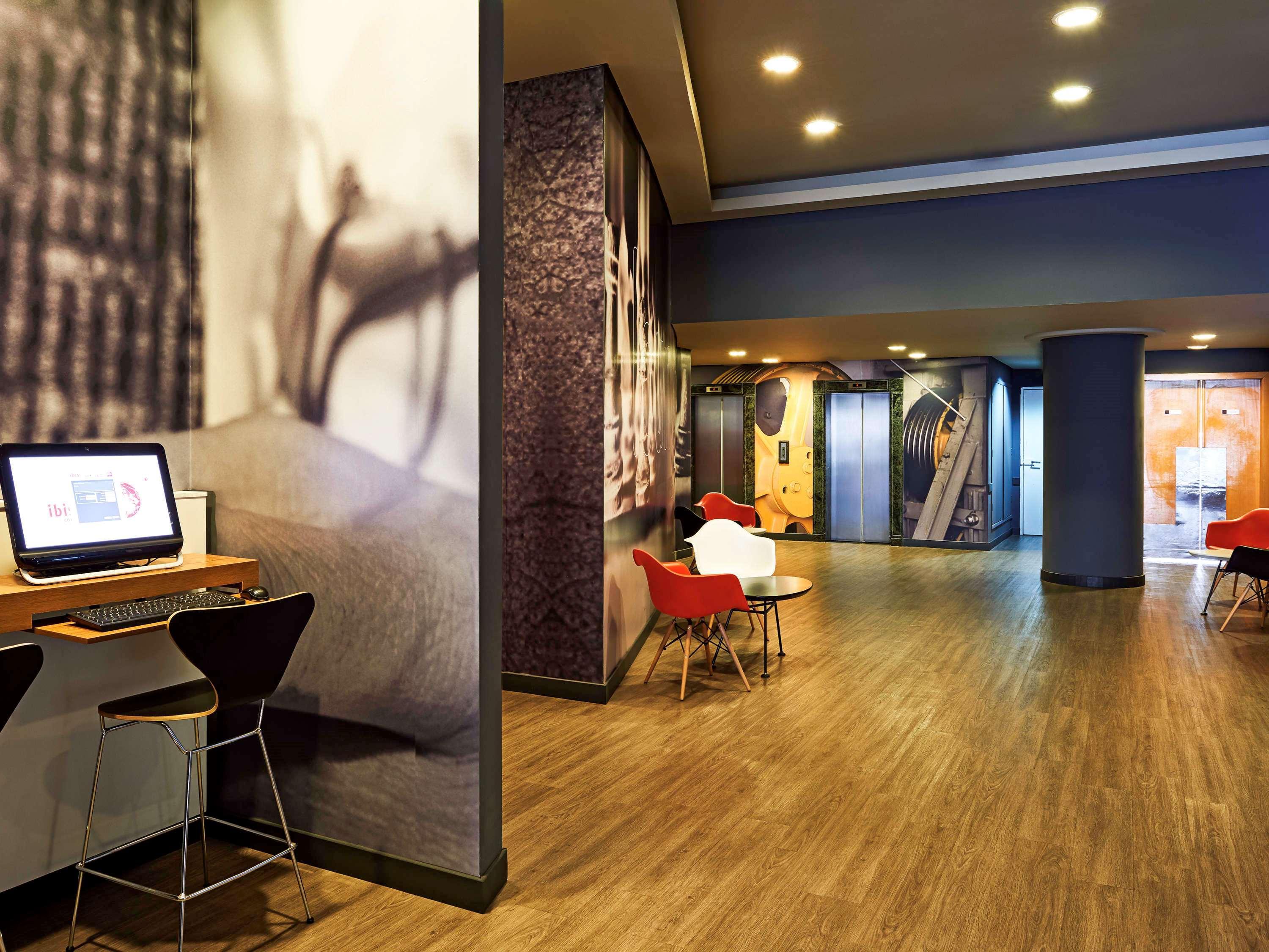 Ibis Sao Jose Do Rio Preto Hotell Eksteriør bilde