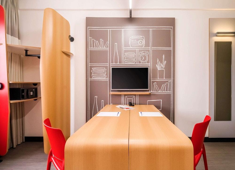 Ibis Sao Jose Do Rio Preto Hotell Eksteriør bilde