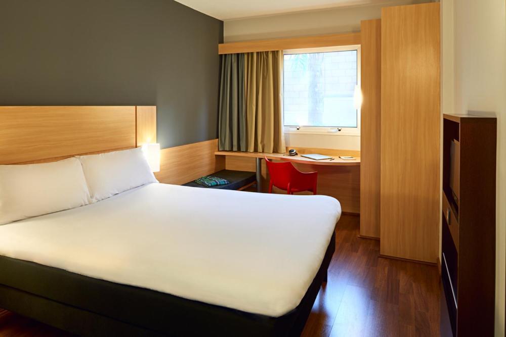 Ibis Sao Jose Do Rio Preto Hotell Eksteriør bilde