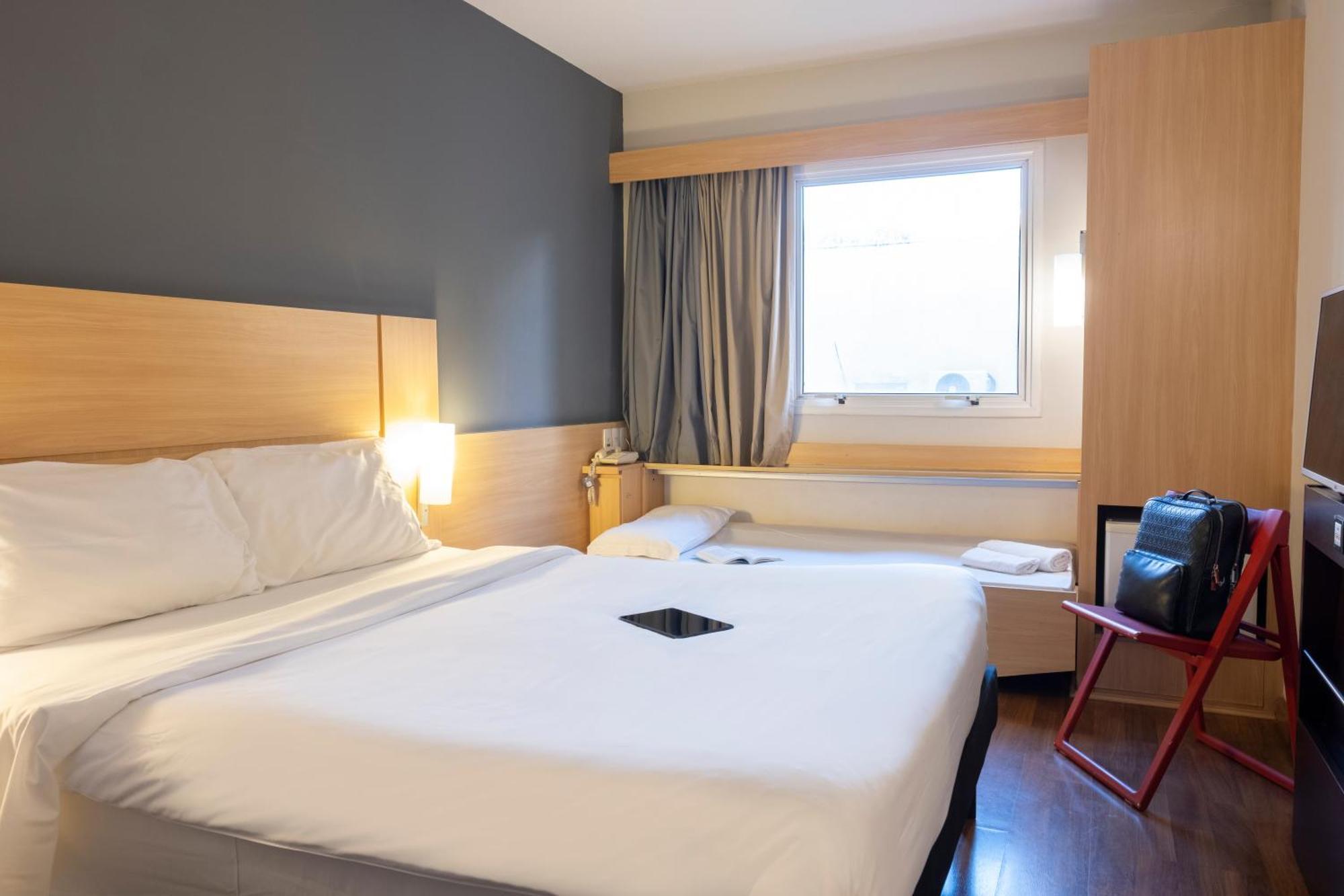 Ibis Sao Jose Do Rio Preto Hotell Eksteriør bilde