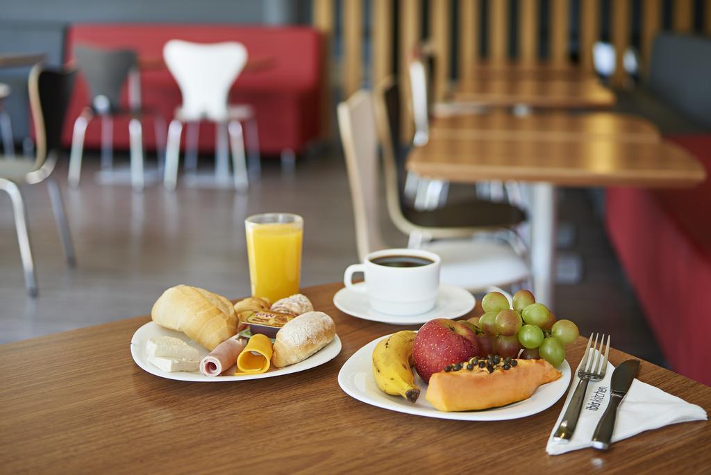 Ibis Sao Jose Do Rio Preto Hotell Eksteriør bilde